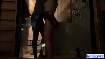 house owner cum sex movie