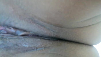 anal dildo makes pussy cream