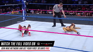 wwe brazzens video