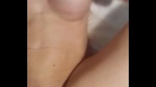 hubby fucking wife with hard spiked sheath