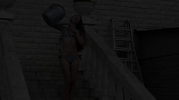 stephanie bellars nude