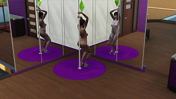 pak nude dance porn