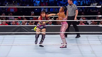 boz vs sasha grey