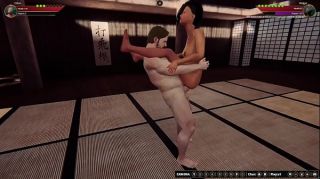 porn wrestling carried
