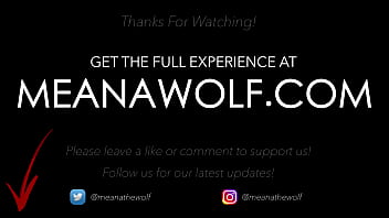 anybunny meana wolf