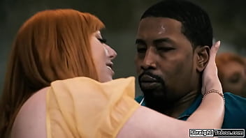 lauren foxx interracial sex scenes