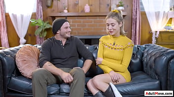 chest sitting handjobs