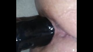 bam dildo for wife