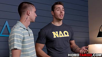 gay uconn college porn