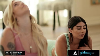 yoga pussy shape pic