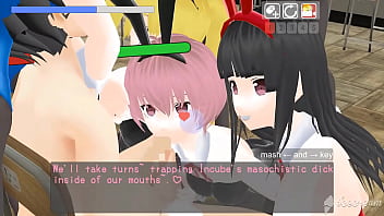 japan game porn