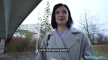 public agent anybunny