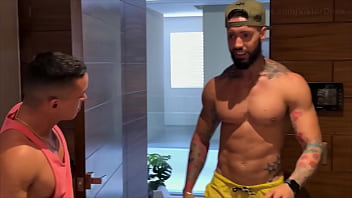 dick measurement before sex porn video
