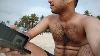 rafian beach sexs