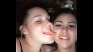 pinay lesbian hot kissing video