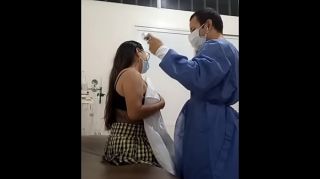 doctors hosital poshto sex hot