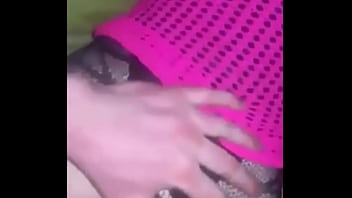 necked dress xvideo