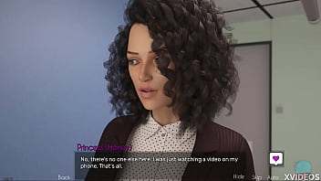 didnt mean to cum on her face