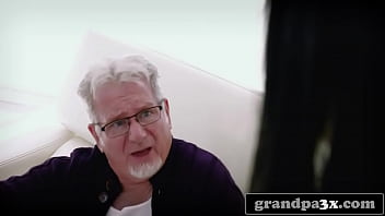 kayme fucks old man porn