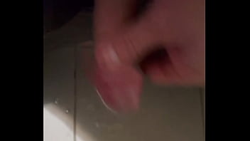 jerking abs cute