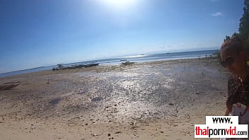 grandad at the beach free vids