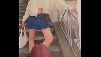 calves porn