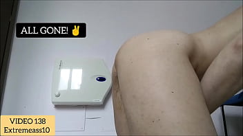 big insertions