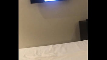 wanking cum