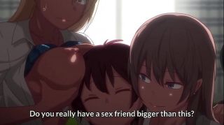 hentai anime sex