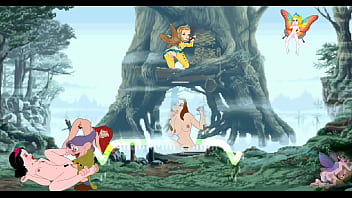 disney cartoon videos nude