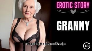 mature granny porn