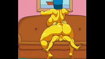 simpson porn video