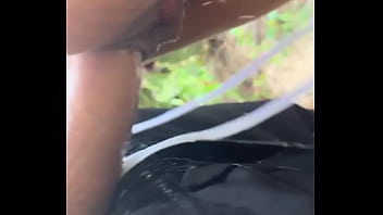 laren sex squirt