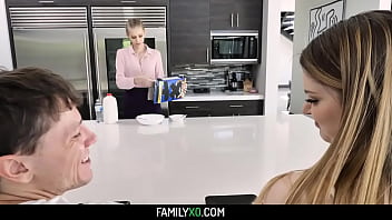 sex in front of