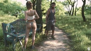 porn the last of us