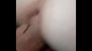 pussy fucked on waterbed