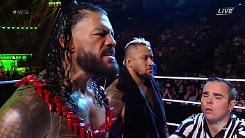 xxxvedio wwe