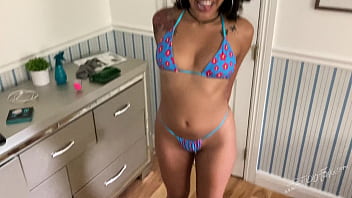bbc beach porn