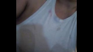 hotntube wet t shirt video