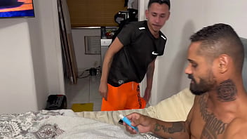 brazilian mature anal