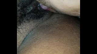 black pussy orgasam
