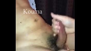 nigro man handjob porn