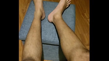 porno gay feet